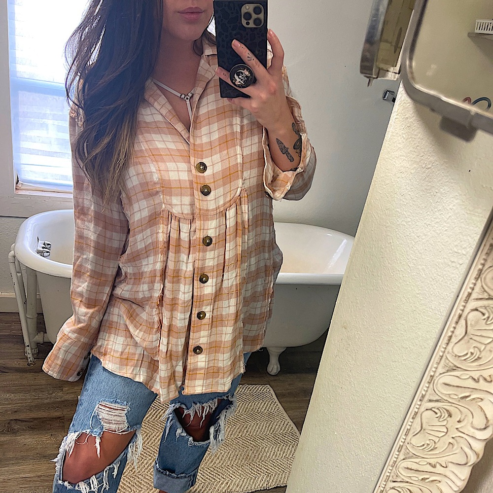 Free People top